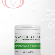 Oxymetholone Anadrol 50 Viogen Pharma
